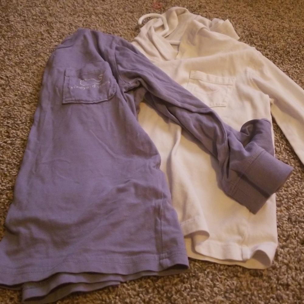 Girls shirts